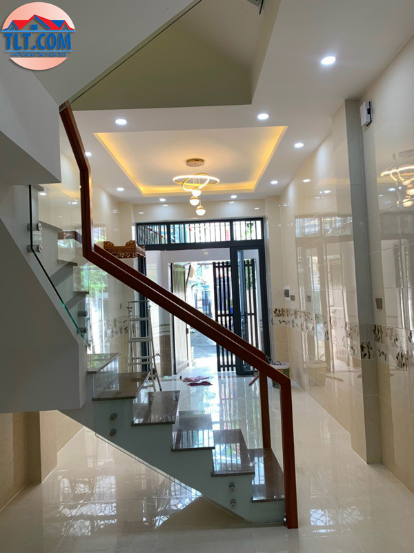 bàn giao nhà cô tuyết phú nhuận