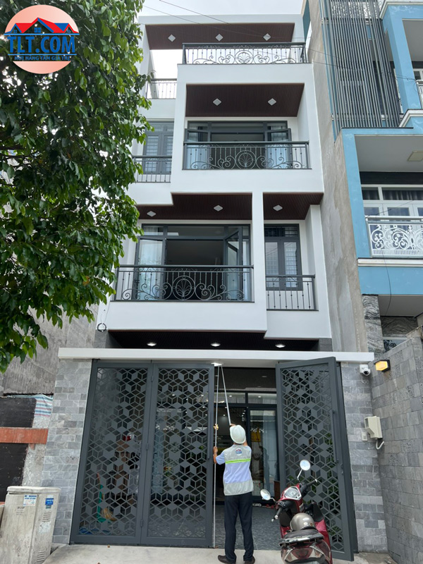 Kỹ sư nghiệm thu nhà anh tiên quận 12