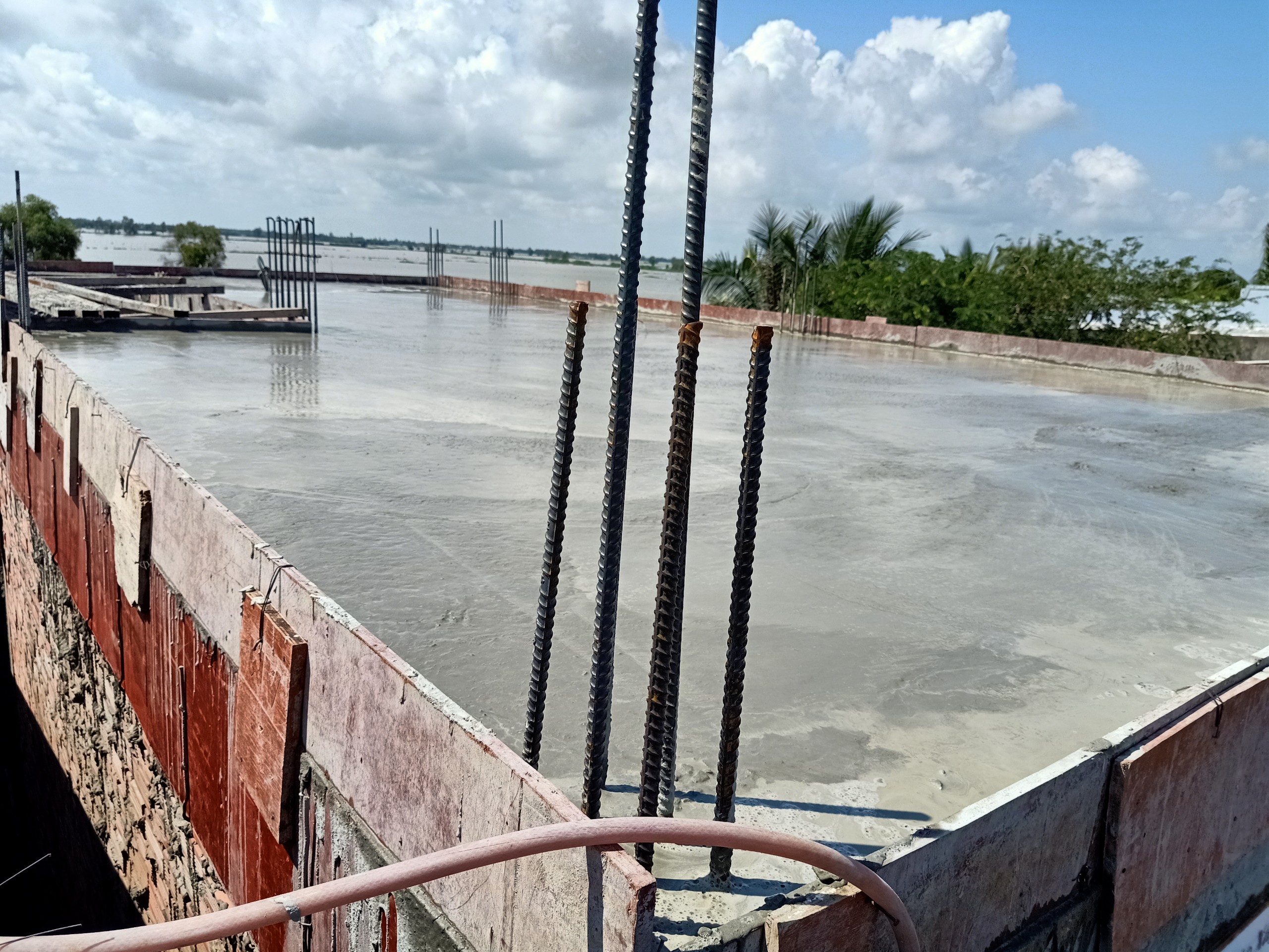 Xây nhà trọn gói chìa khoá trao tay