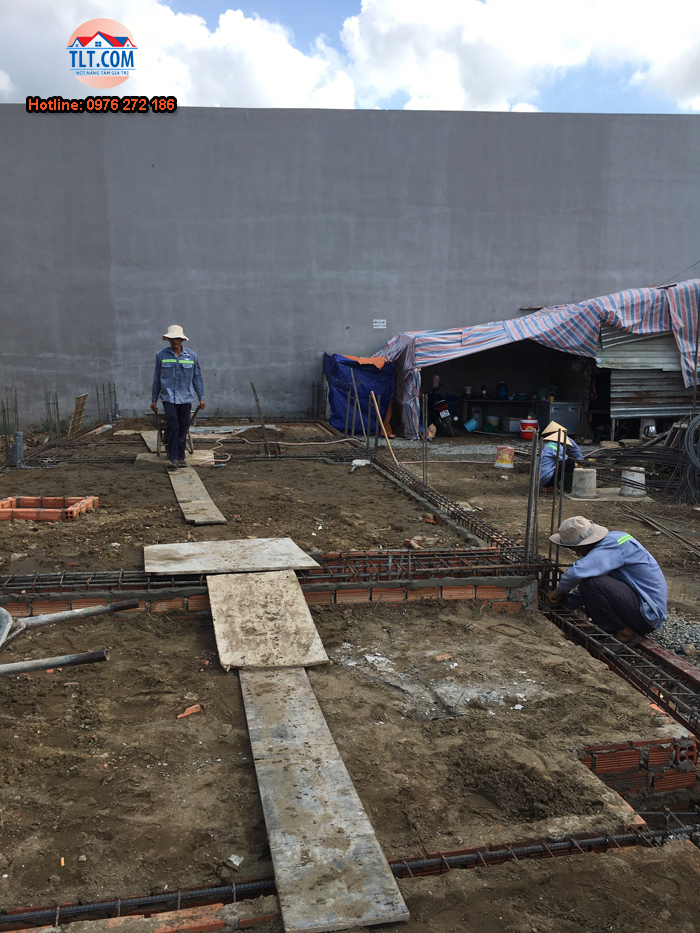 Nhà thầu xây dựng đáng tin cậy tại Biên Hòa Đồng Nai